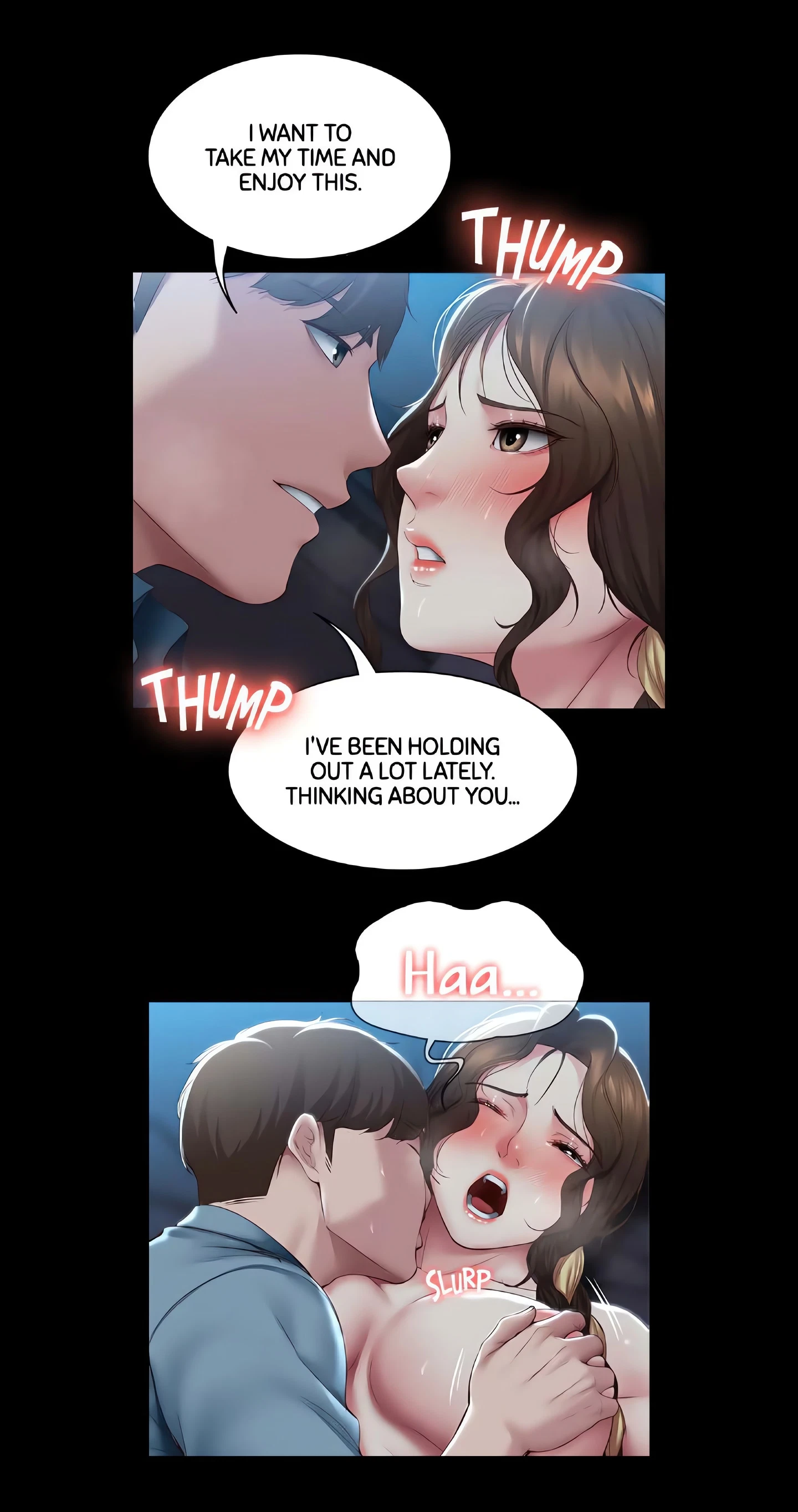 Boarding Diary Chapter 102 (Uncensored), page 13