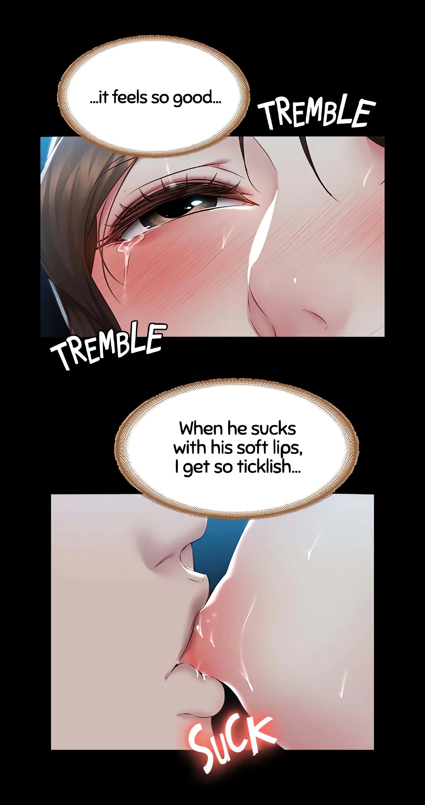 Boarding Diary Chapter 102 (Uncensored), page 19