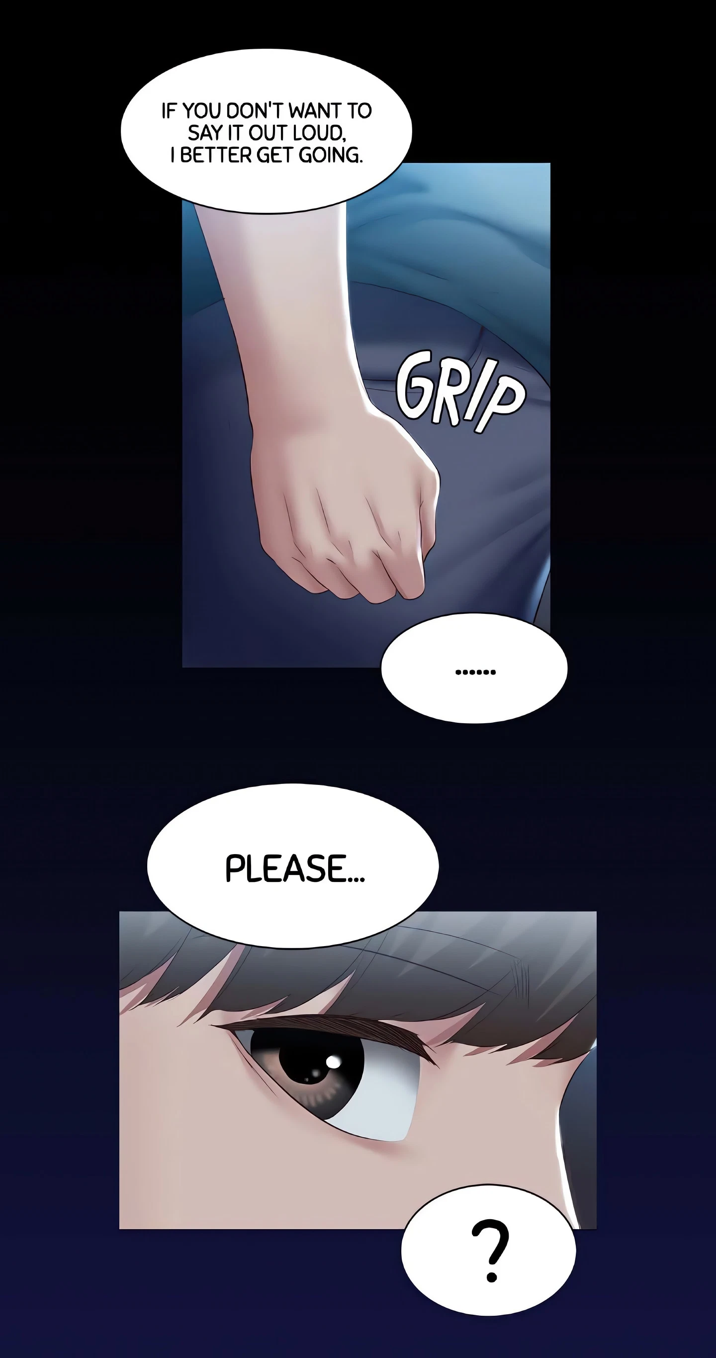 Boarding Diary Chapter 102 (Uncensored), page 4