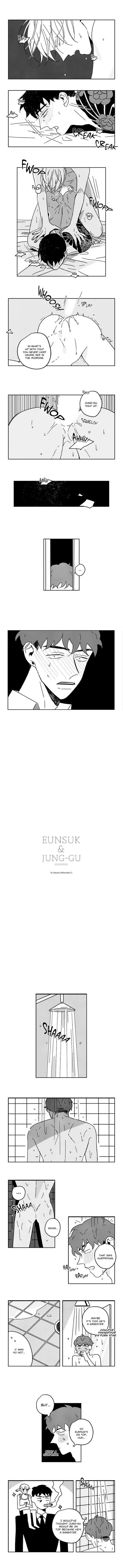 Eunsuk & Jung-Gu Chapter 16, page 2
