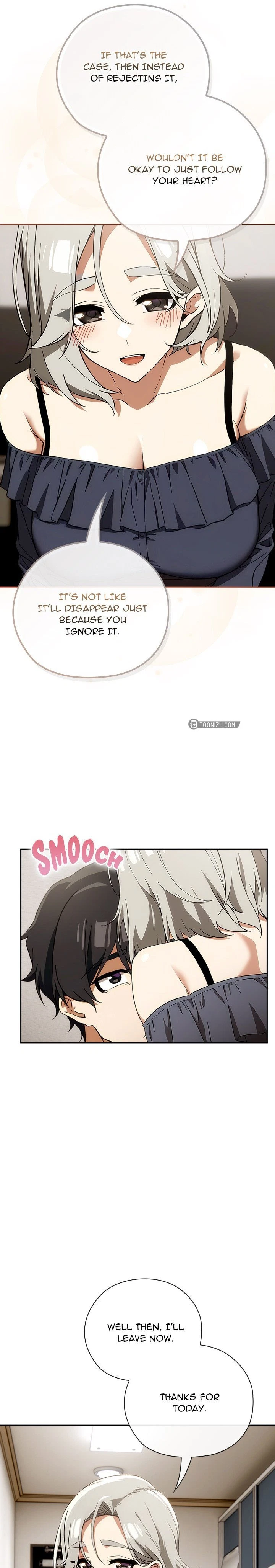 Switch ON Chapter 64, page 13