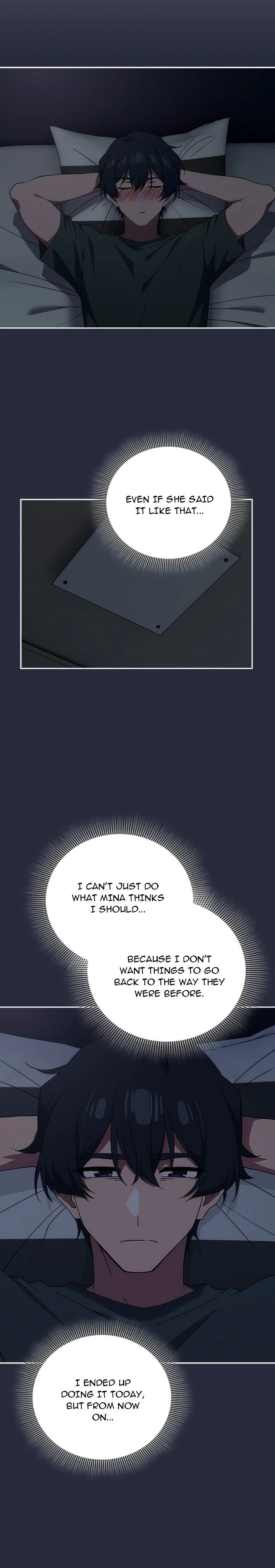 Switch ON Chapter 64, page 15