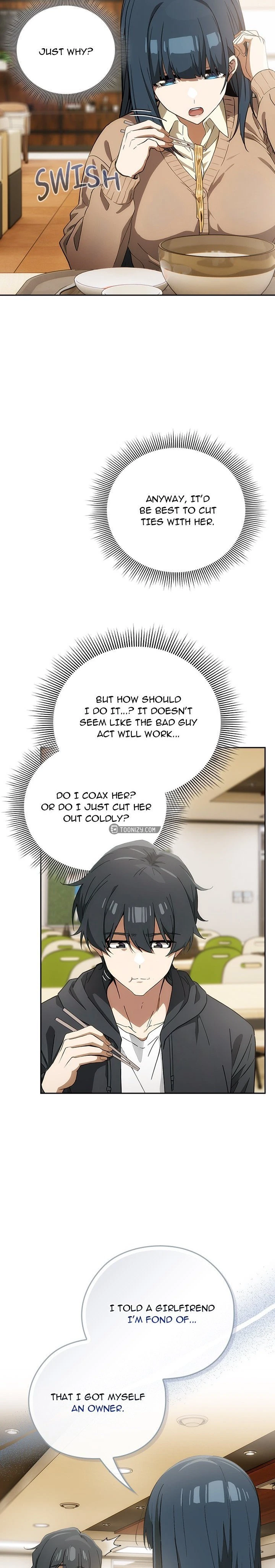 Switch ON Chapter 64, page 19