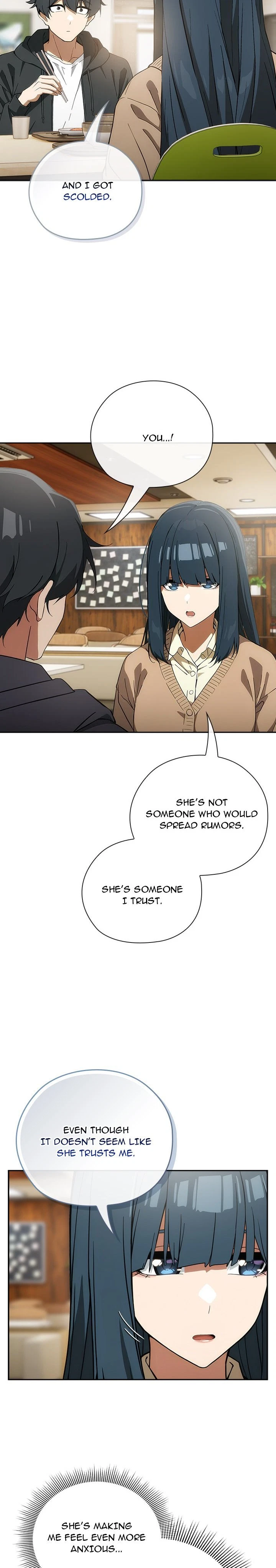 Switch ON Chapter 64, page 20
