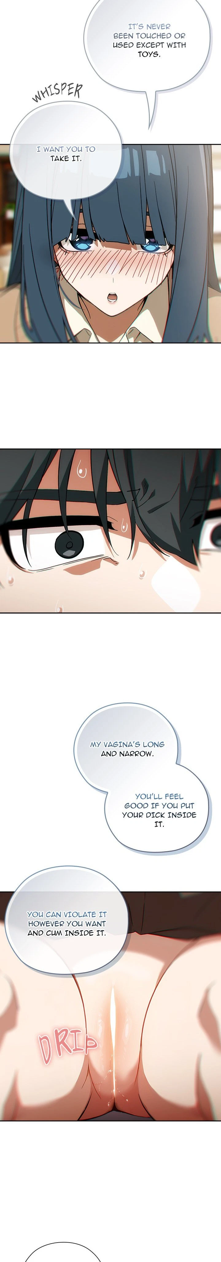Switch ON Chapter 64, page 24