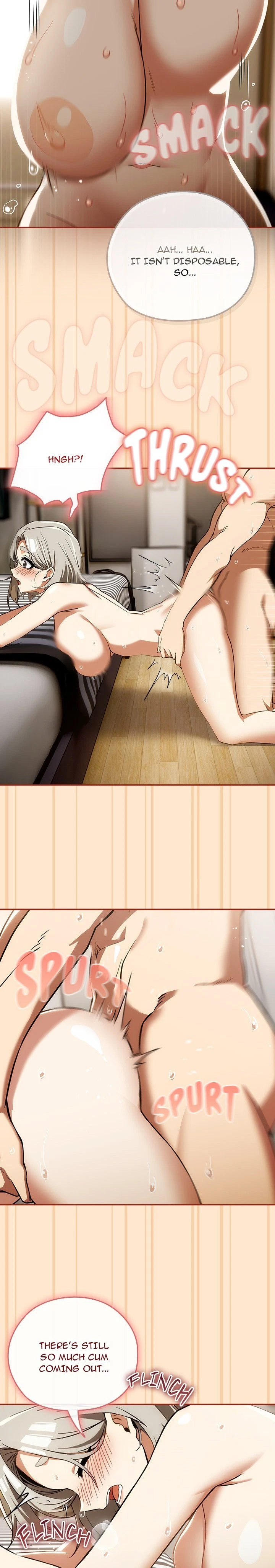 Switch ON Chapter 64, page 5