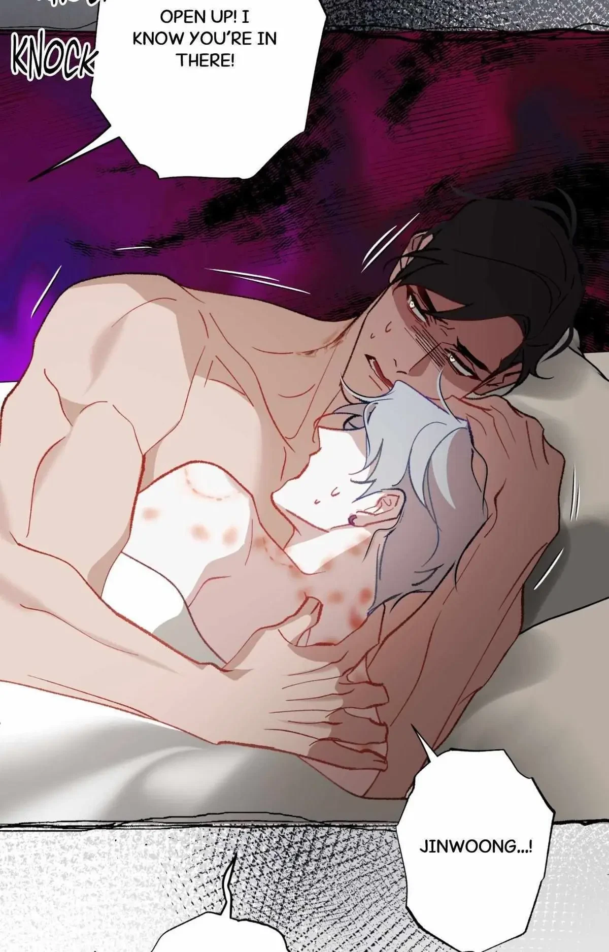 Moonquake Side.5 : The End [Official], page 21