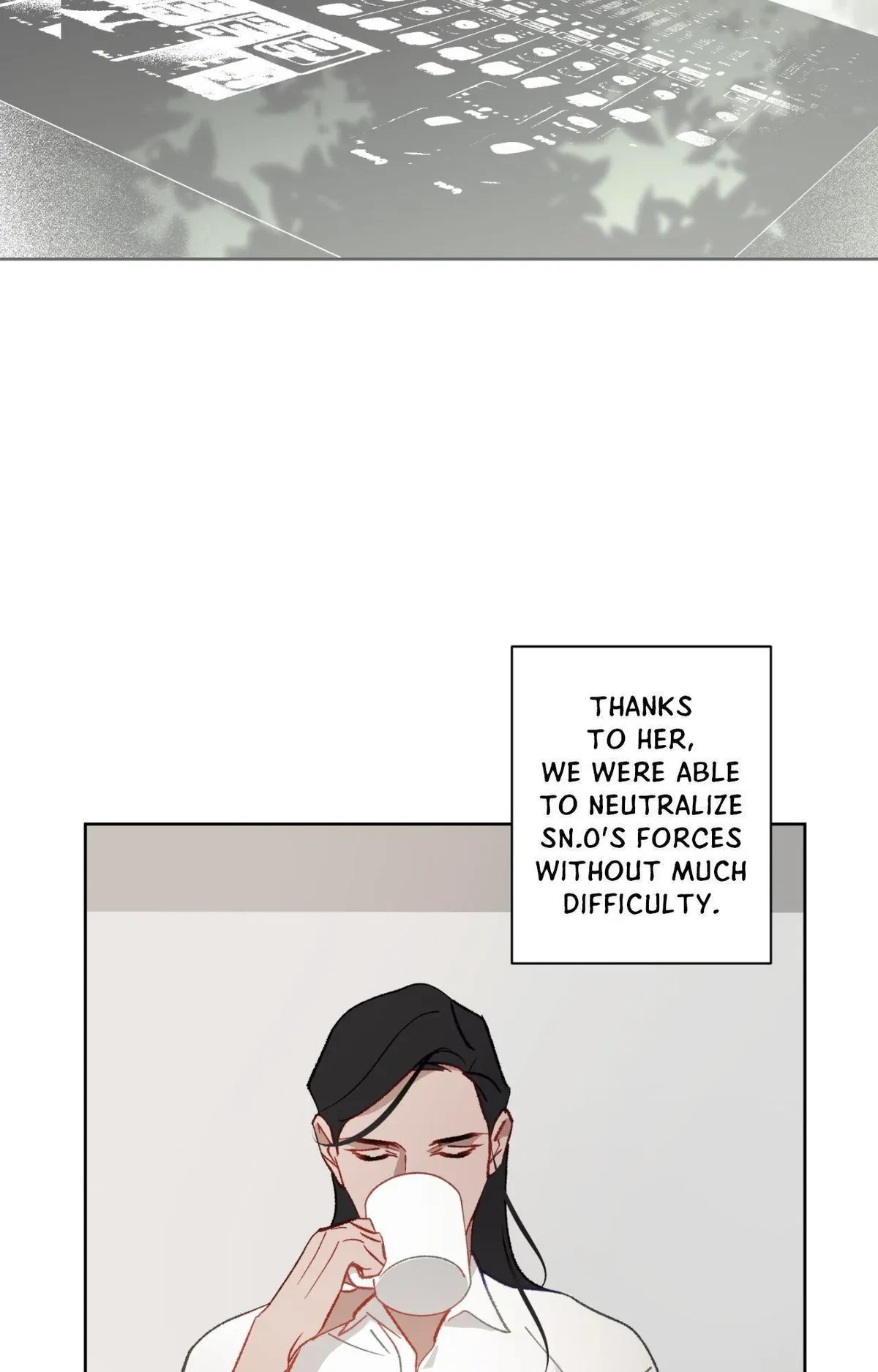 Moonquake Side.5 : The End [Official], page 32