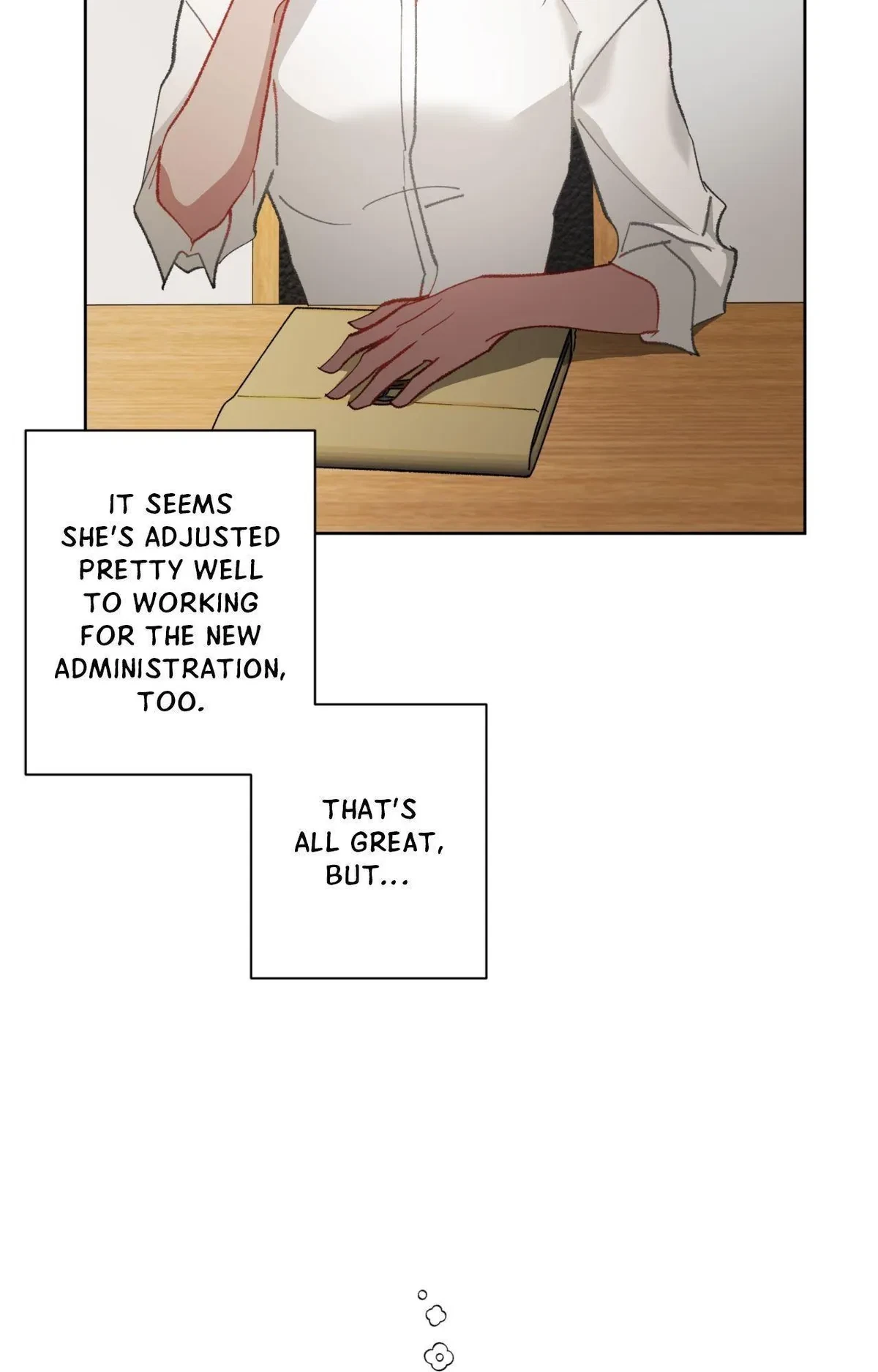 Moonquake Side.5 : The End [Official], page 33