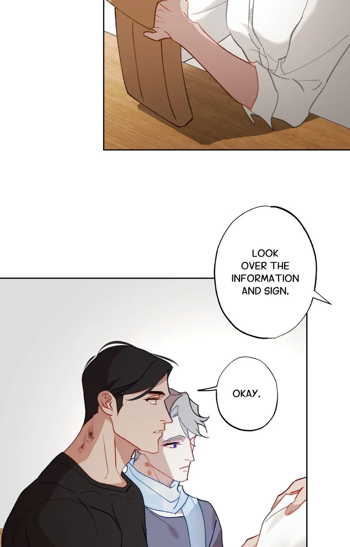 Moonquake Side.5 : The End [Official], page 42