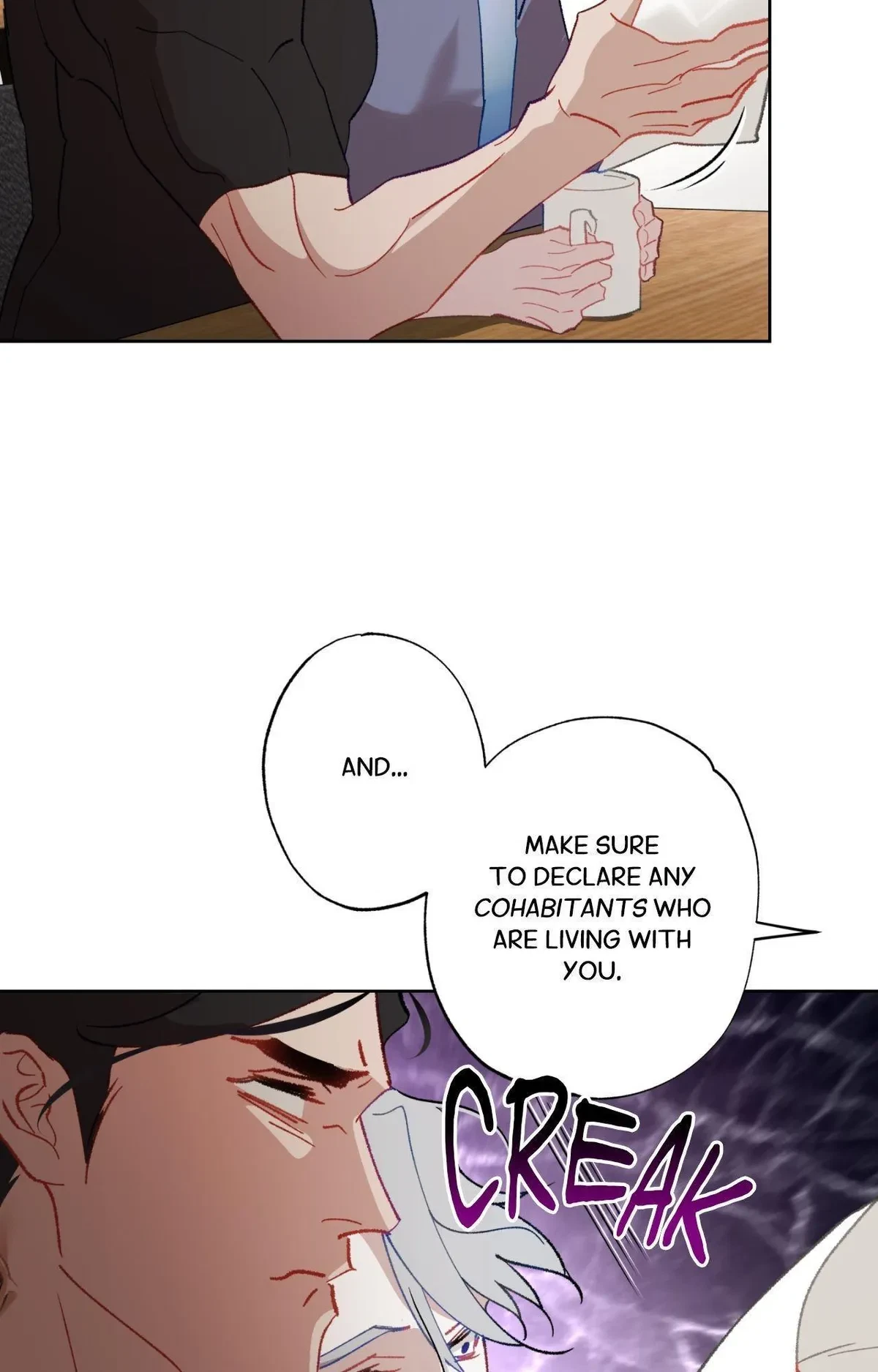 Moonquake Side.5 : The End [Official], page 43