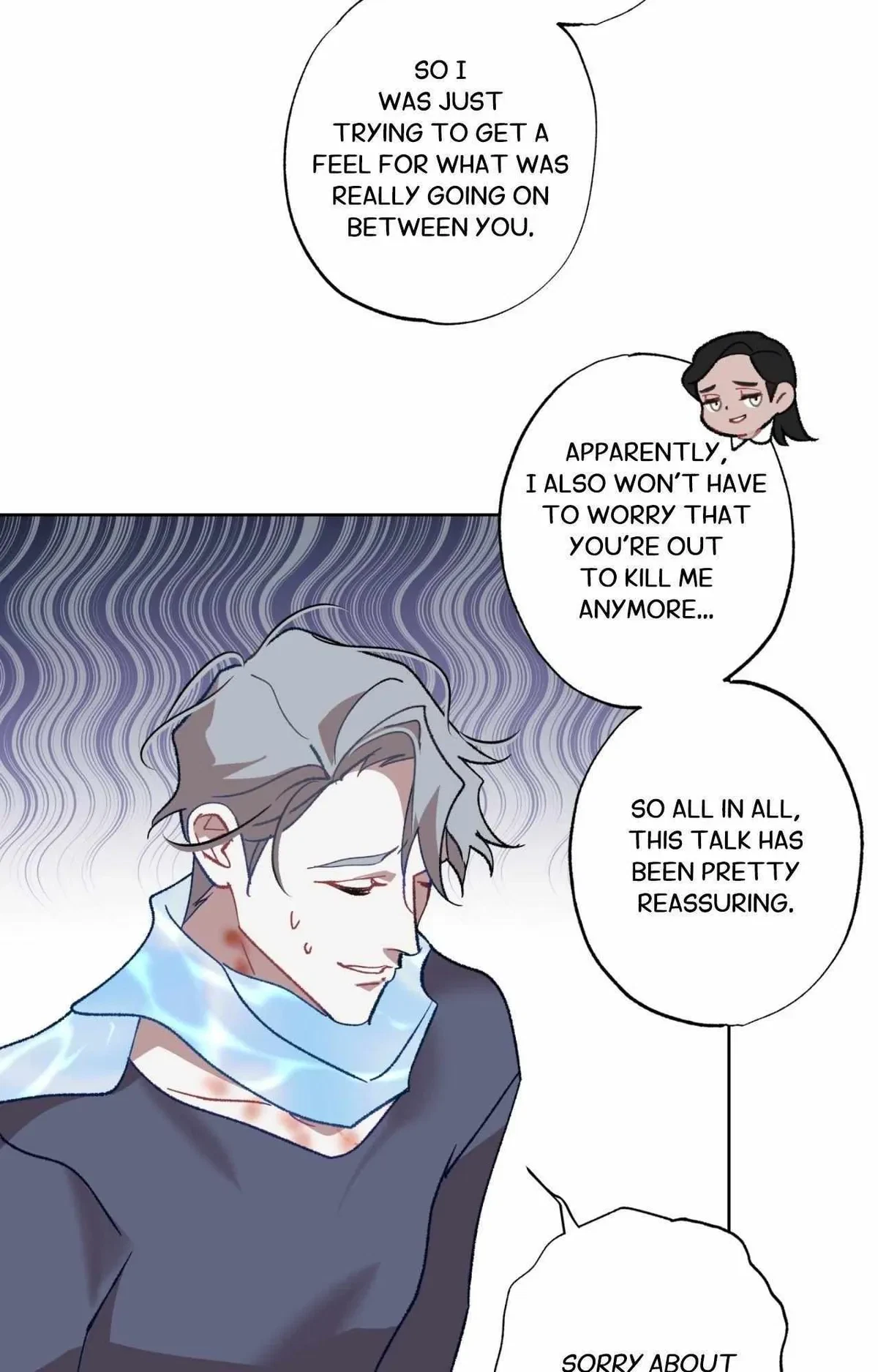Moonquake Side.5 : The End [Official], page 67