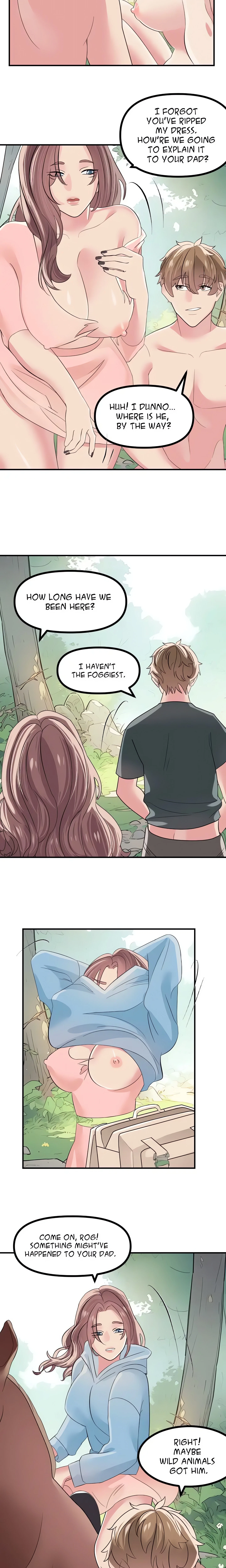 Ranch Heat Chapter 9, page 10
