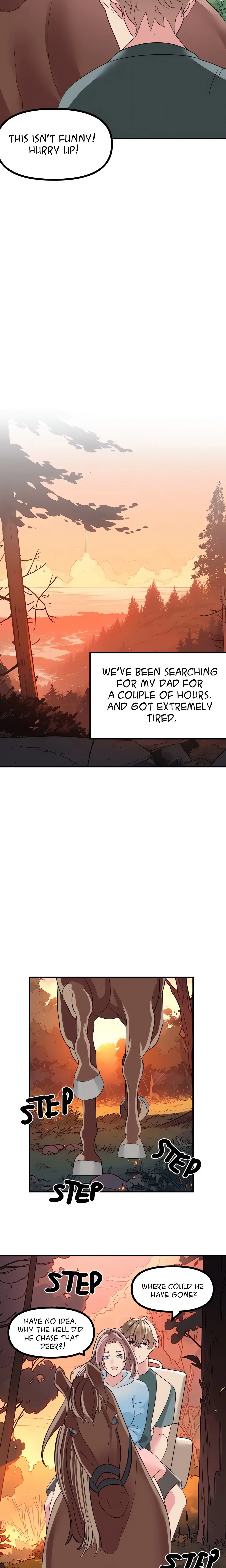 Ranch Heat Chapter 9, page 11