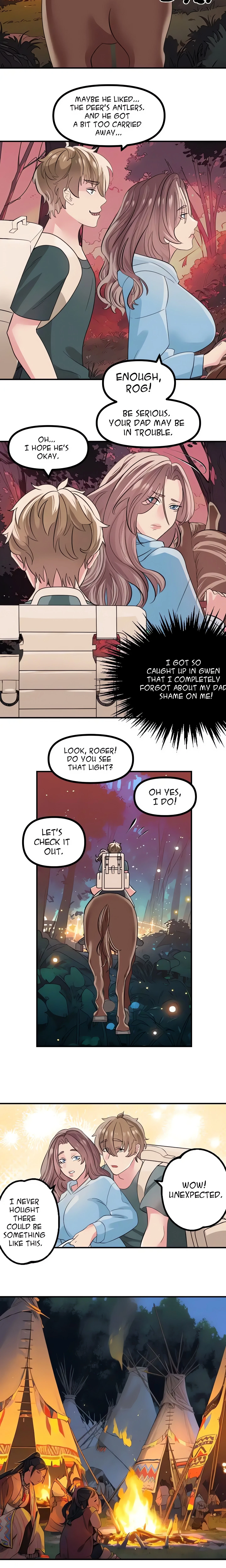 Ranch Heat Chapter 9, page 12