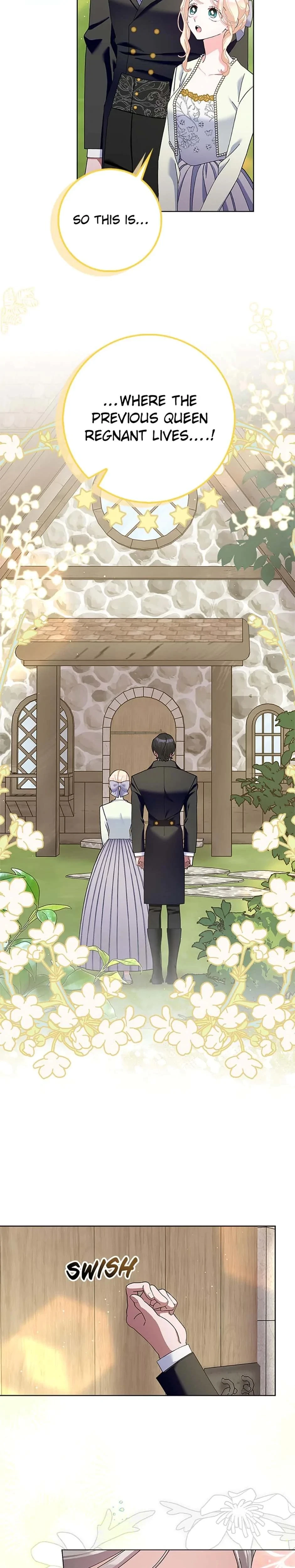 Please Marry Me Again! Chapter 104, page 3