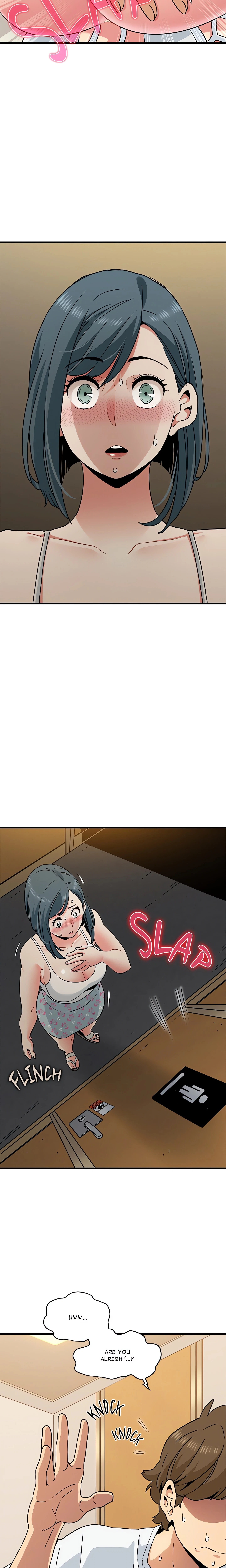 Snapping Into Love Chapter 41 (Uncensored), page 4