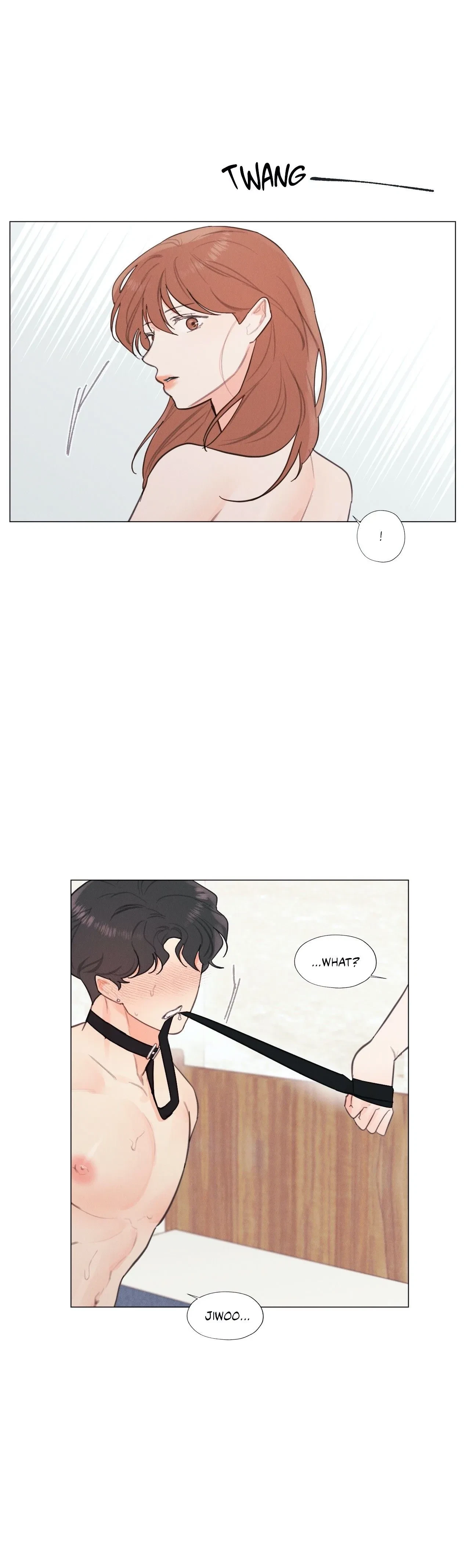 Chapter 34 - Side Story 4 (The End), page 13