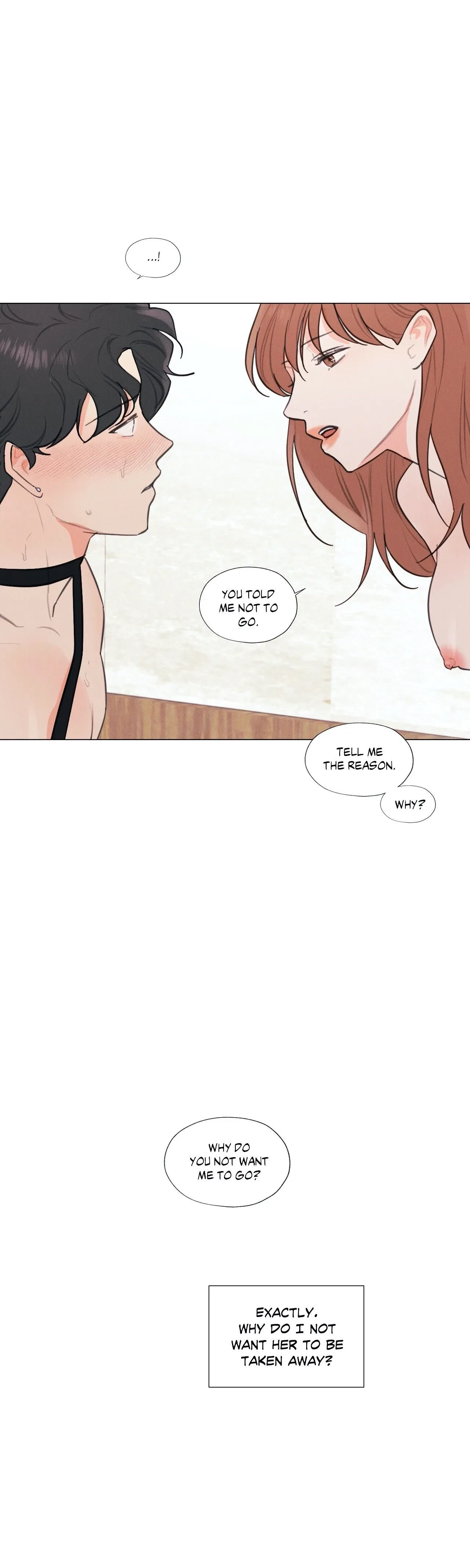 Chapter 34 - Side Story 4 (The End), page 15