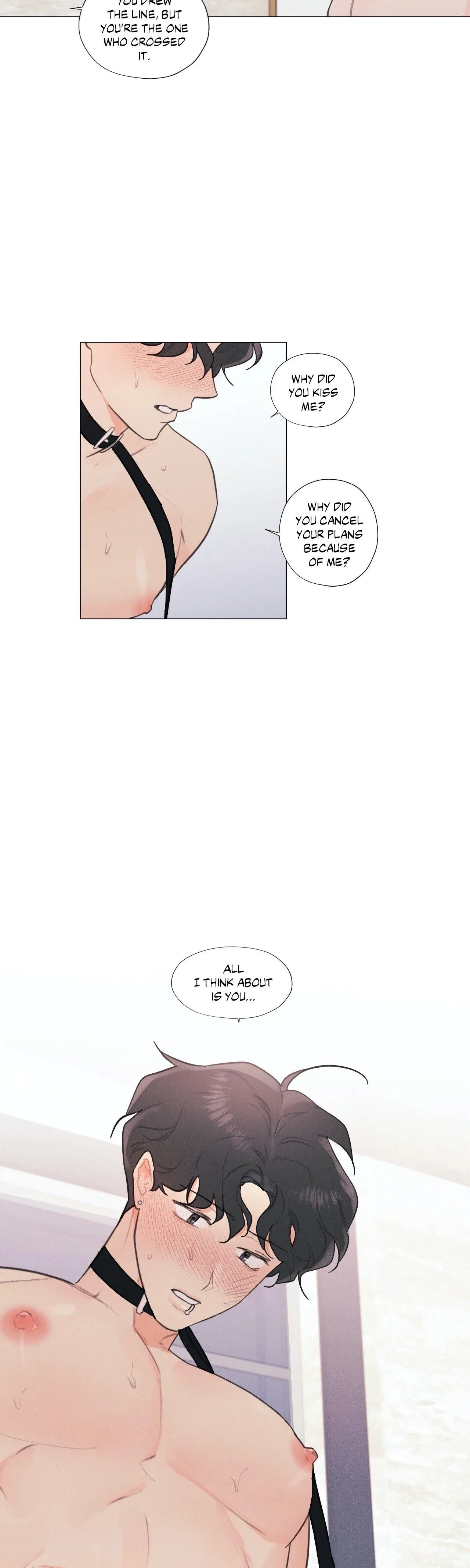 Chapter 34 - Side Story 4 (The End), page 23
