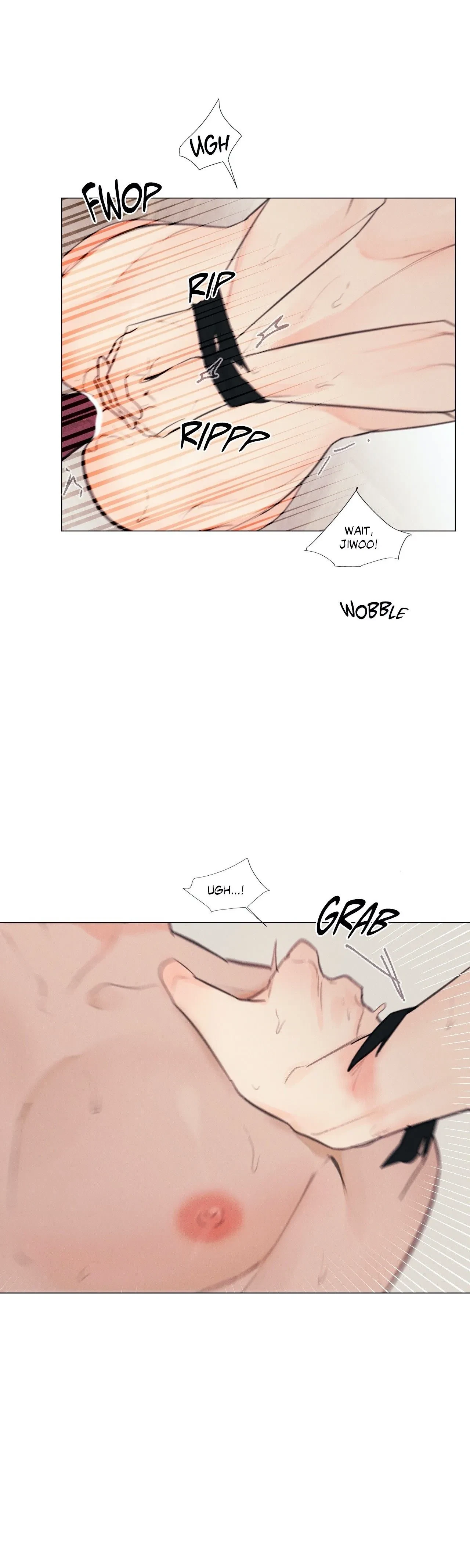 Chapter 34 - Side Story 4 (The End), page 28