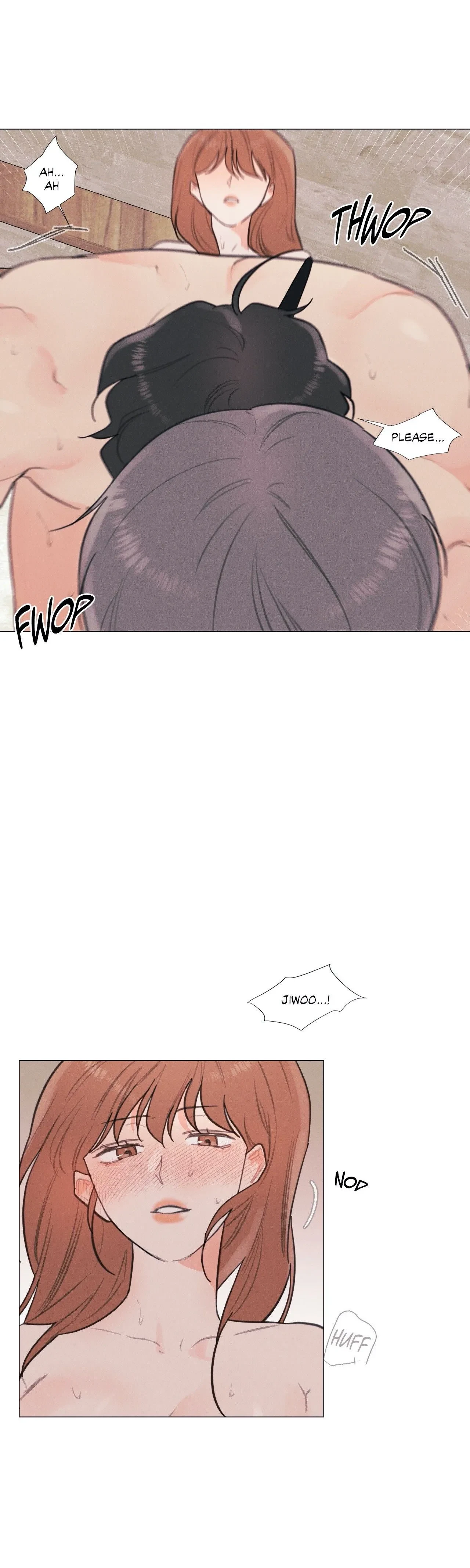 Chapter 34 - Side Story 4 (The End), page 30
