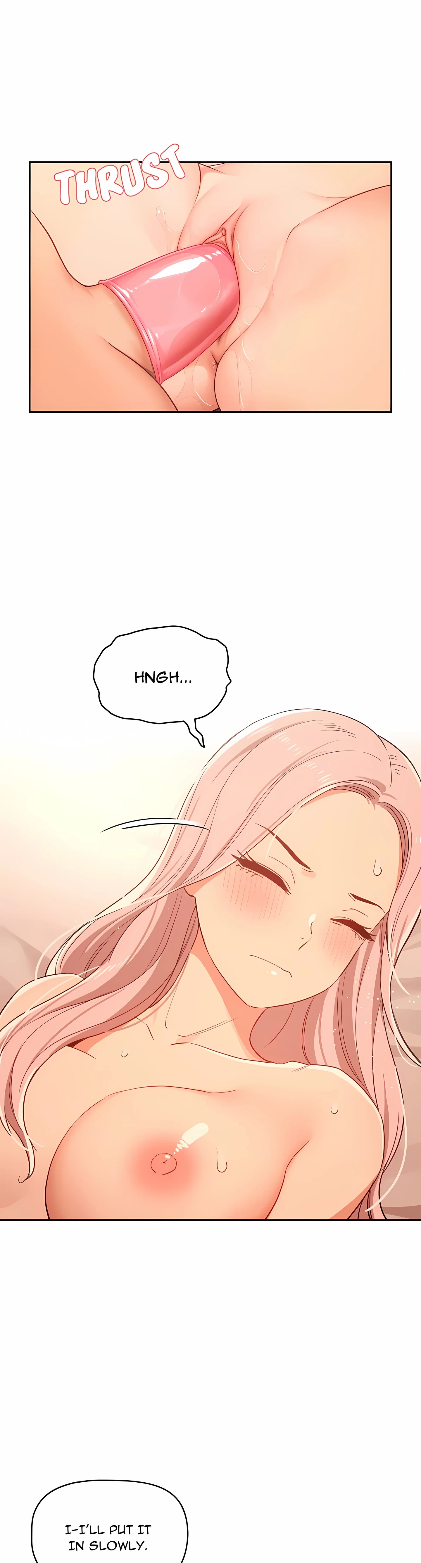 Fatal Lessons In This Pandemic Chapter 24 (Uncensored), page 11
