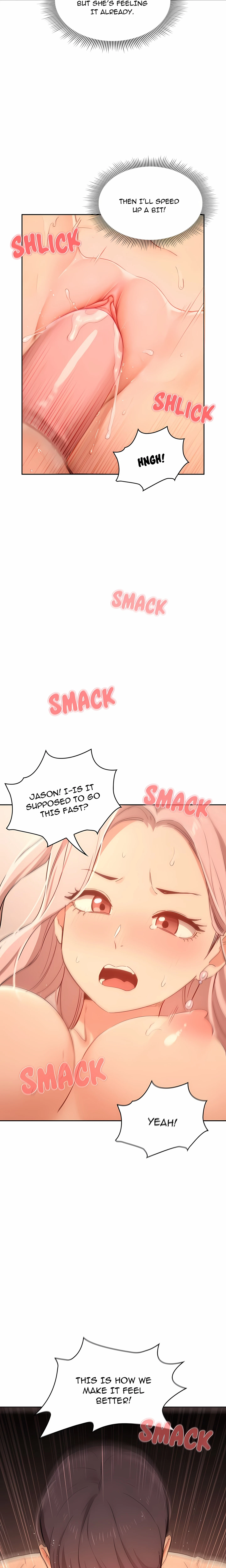 Fatal Lessons In This Pandemic Chapter 24 (Uncensored), page 18