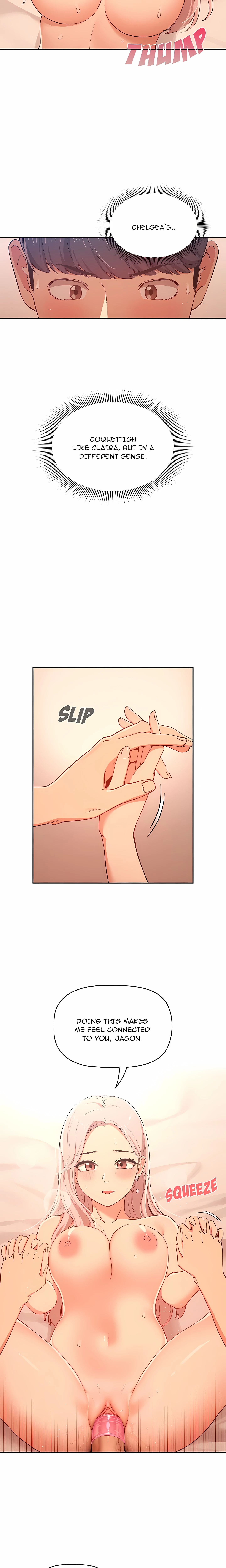 Fatal Lessons In This Pandemic Chapter 24 (Uncensored), page 21