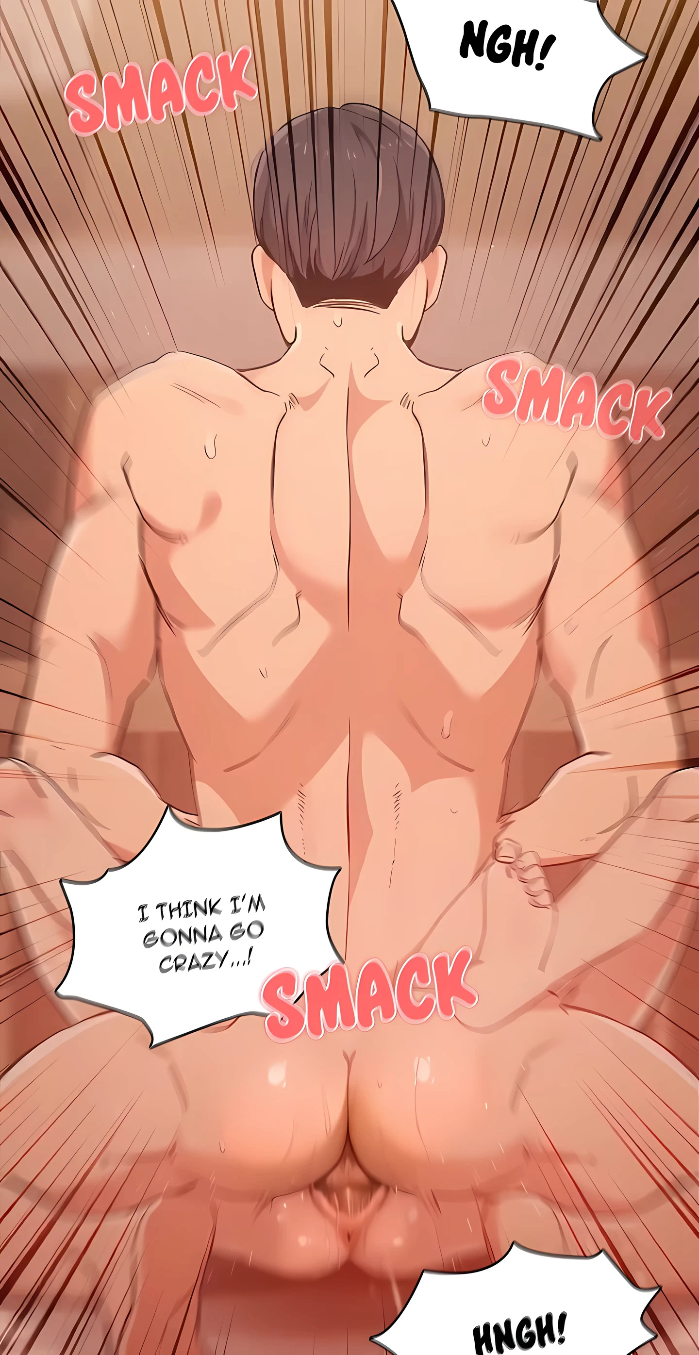 Fatal Lessons In This Pandemic Chapter 24 (Uncensored), page 23
