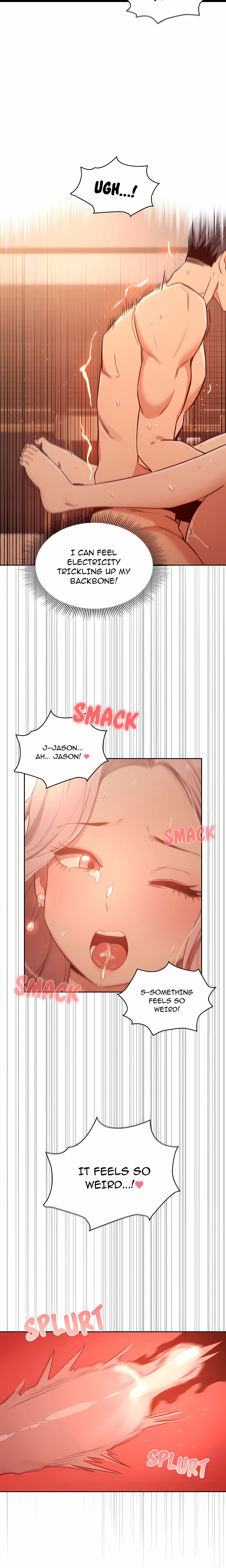 Fatal Lessons In This Pandemic Chapter 24 (Uncensored), page 24