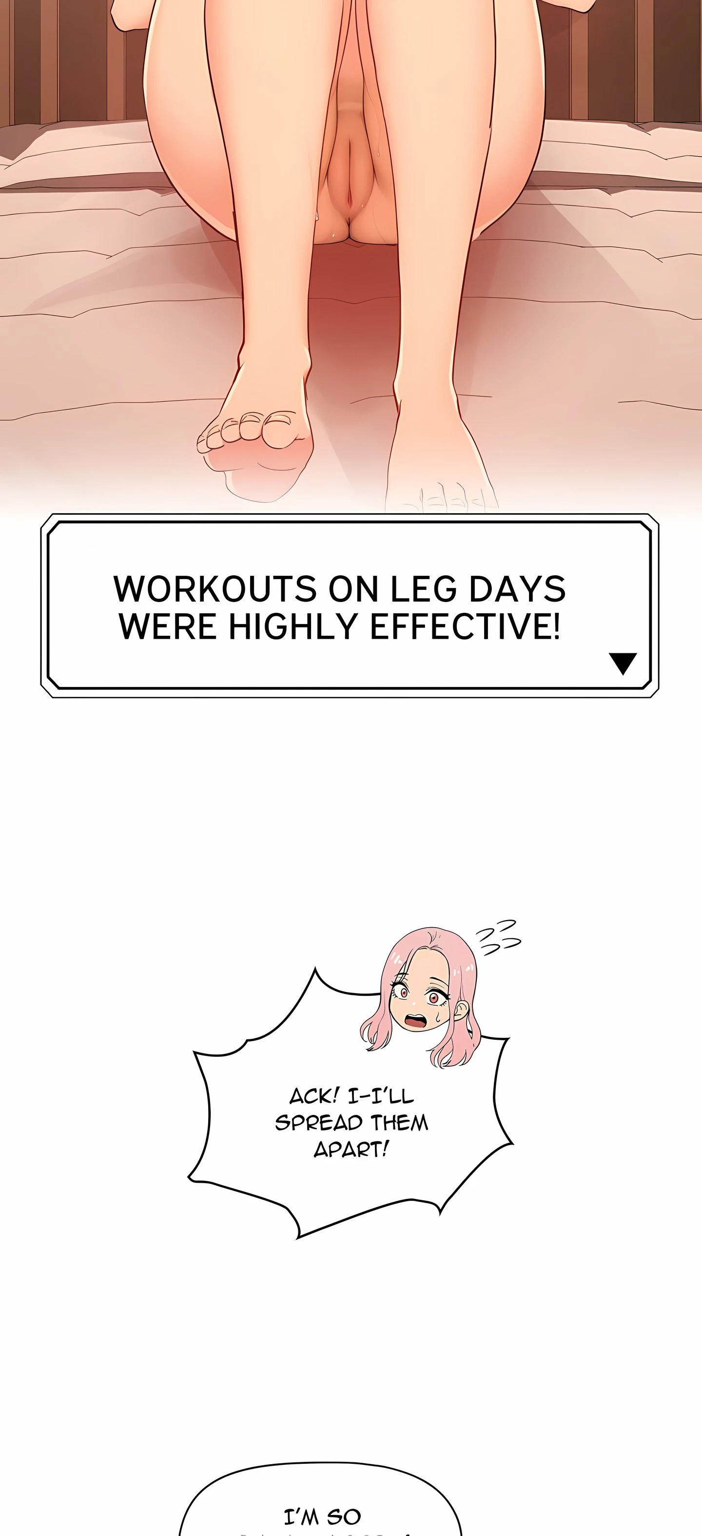 Fatal Lessons In This Pandemic Chapter 24 (Uncensored), page 8