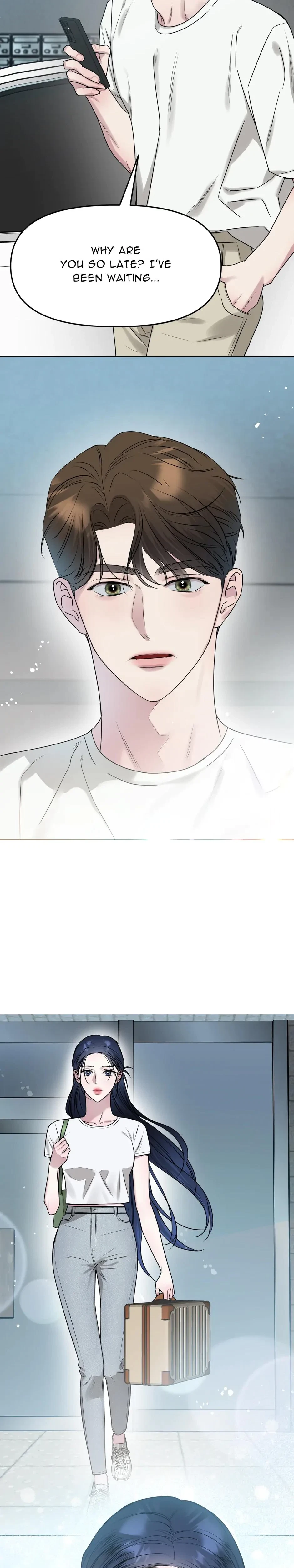 I Want Both Chapter 15, page 12