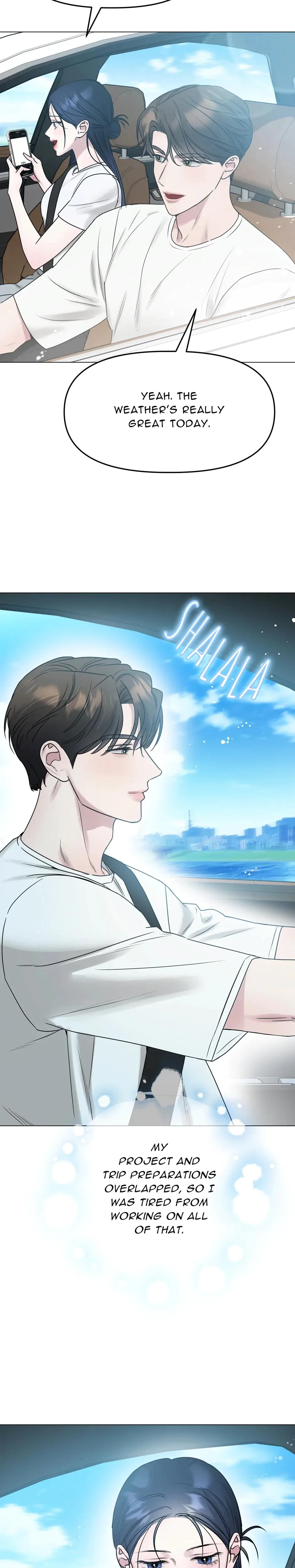 I Want Both Chapter 15, page 15