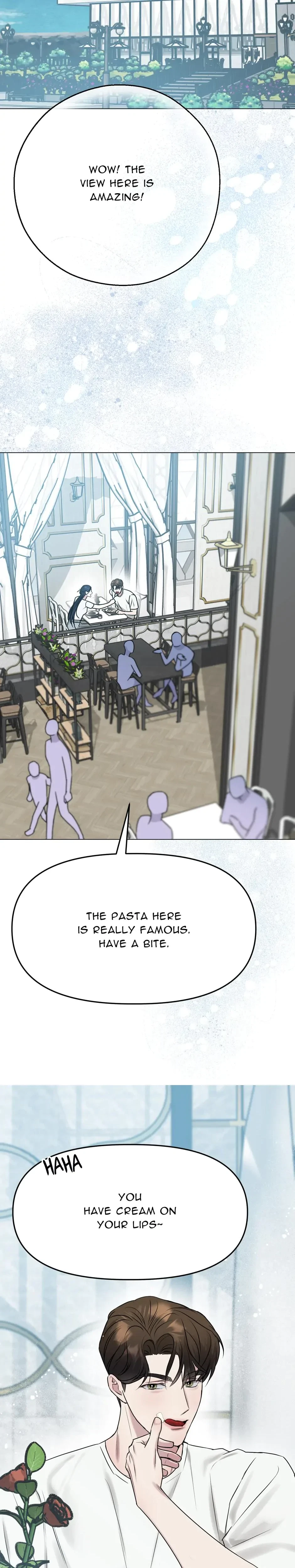 I Want Both Chapter 15, page 17