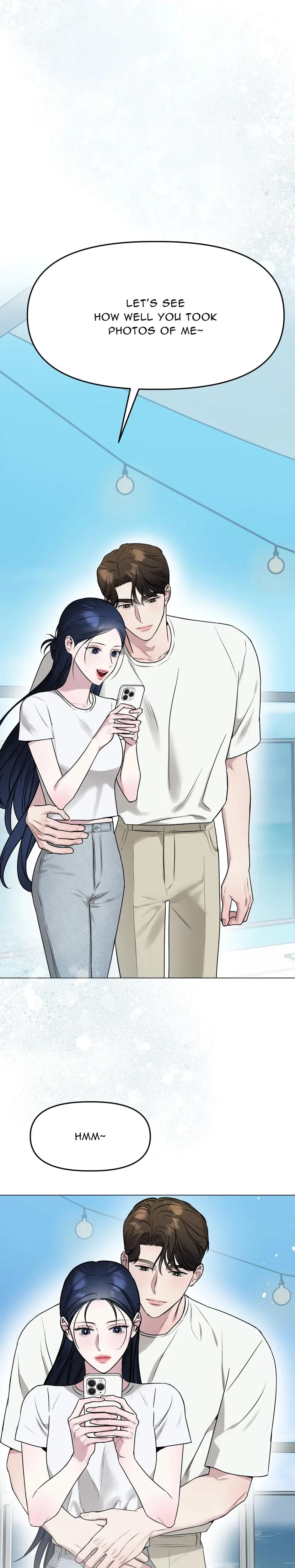 I Want Both Chapter 15, page 19