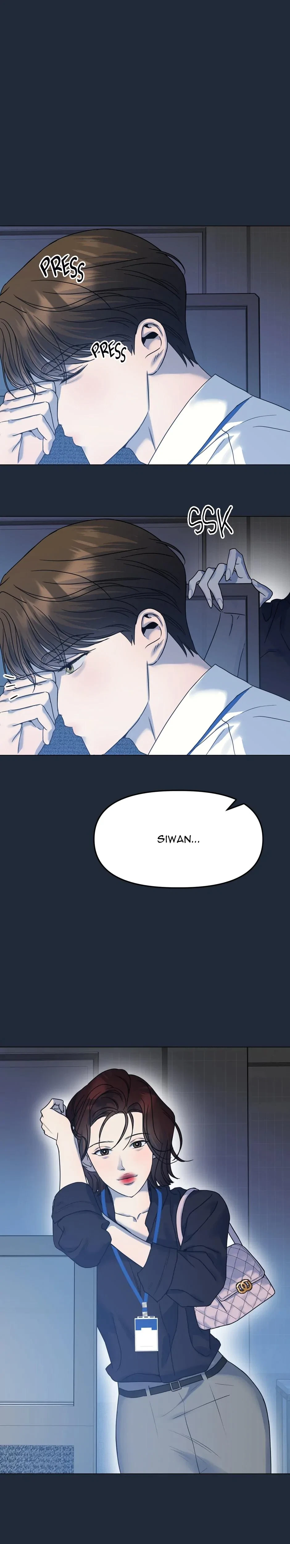 I Want Both Chapter 15, page 2