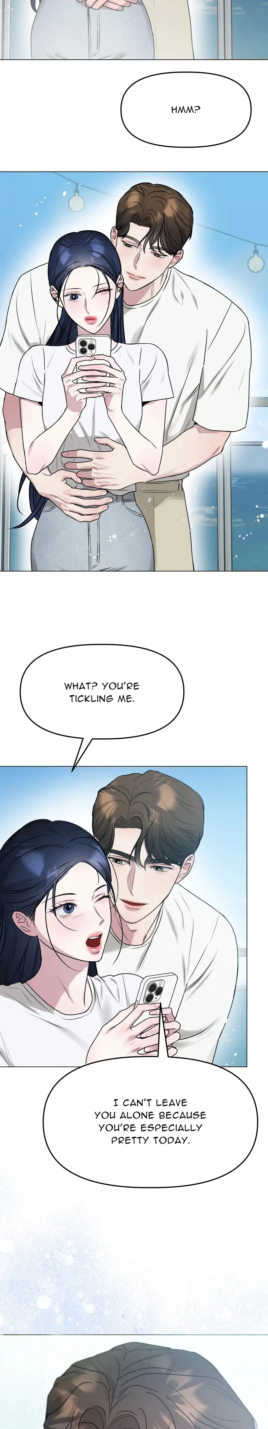 I Want Both Chapter 15, page 20
