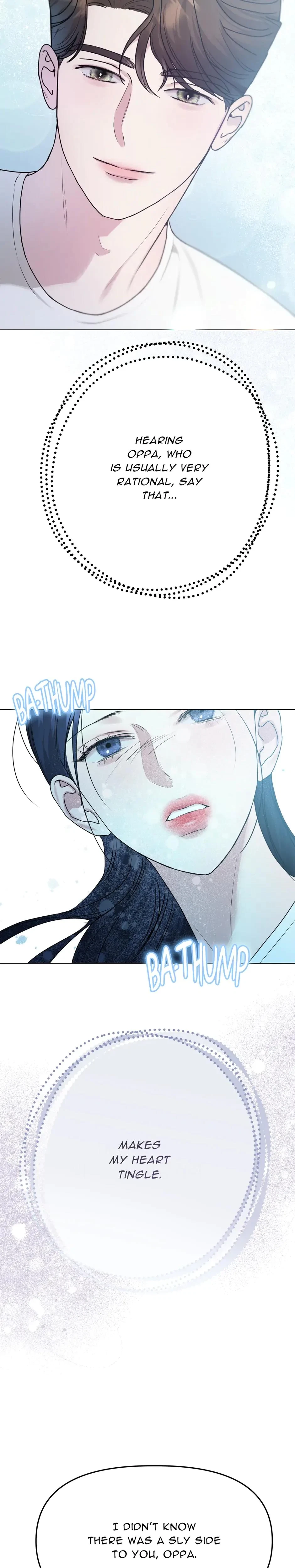 I Want Both Chapter 15, page 21