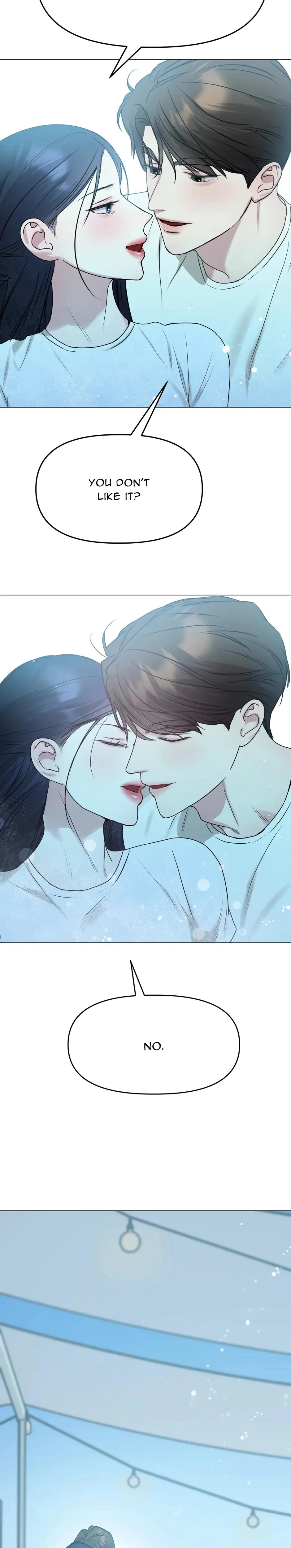 I Want Both Chapter 15, page 22