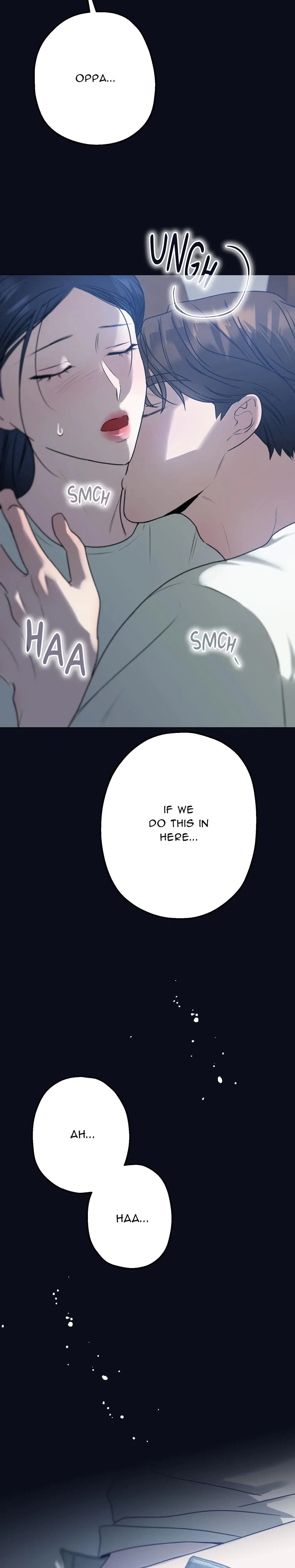 I Want Both Chapter 15, page 25