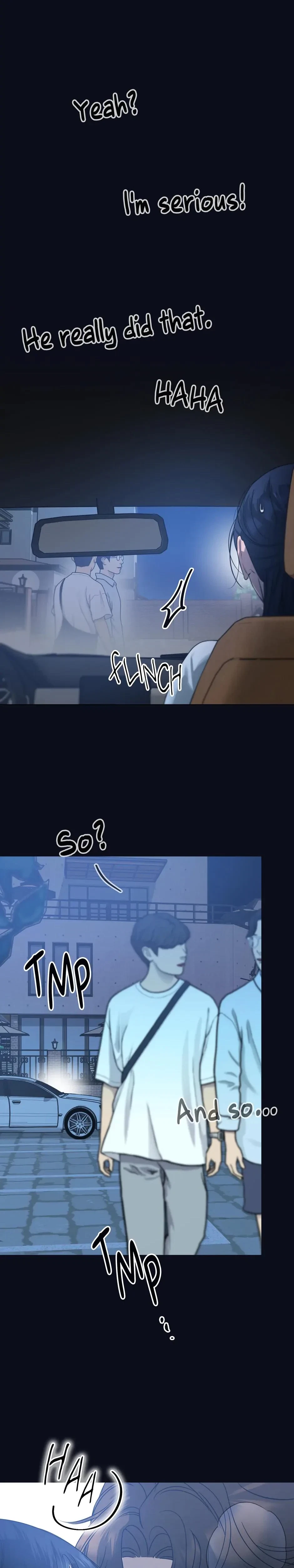 I Want Both Chapter 15, page 27