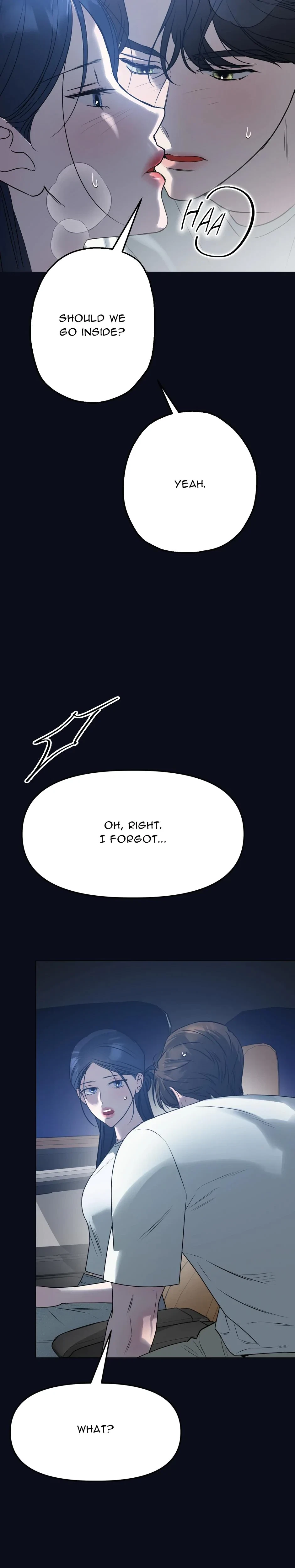 I Want Both Chapter 15, page 28