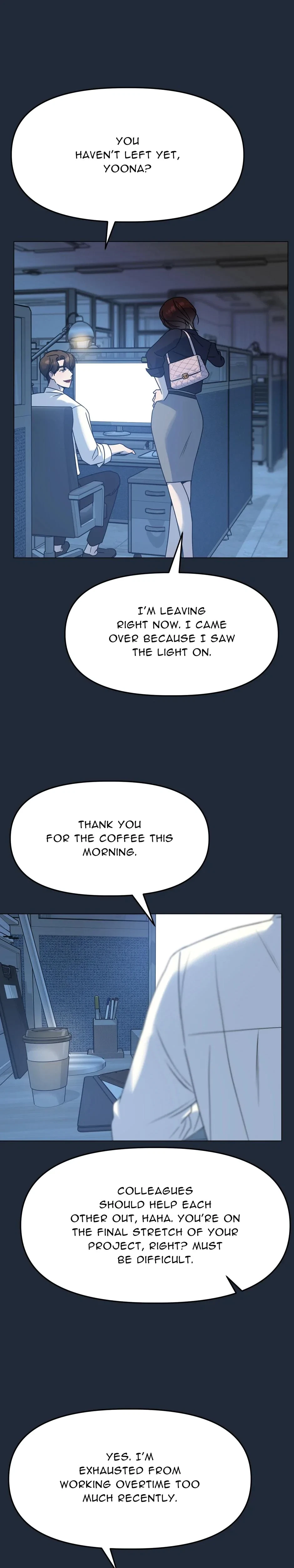 I Want Both Chapter 15, page 3