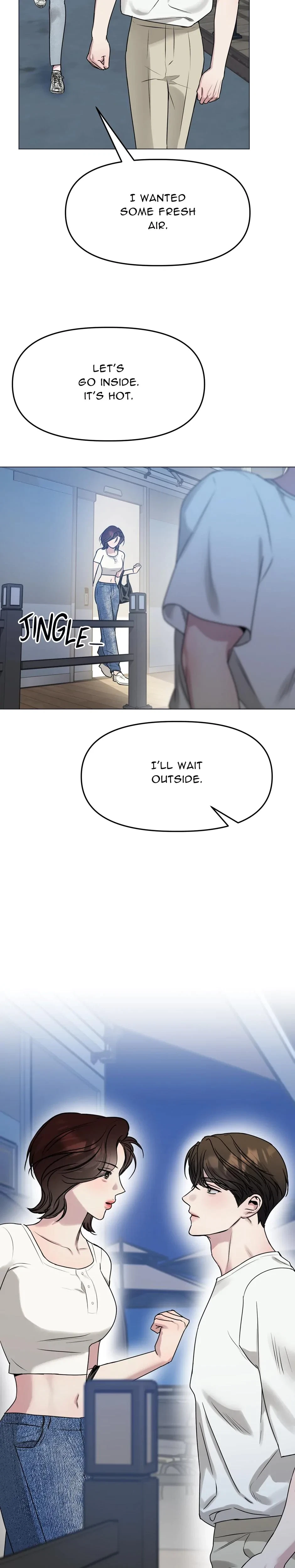 I Want Both Chapter 15, page 30