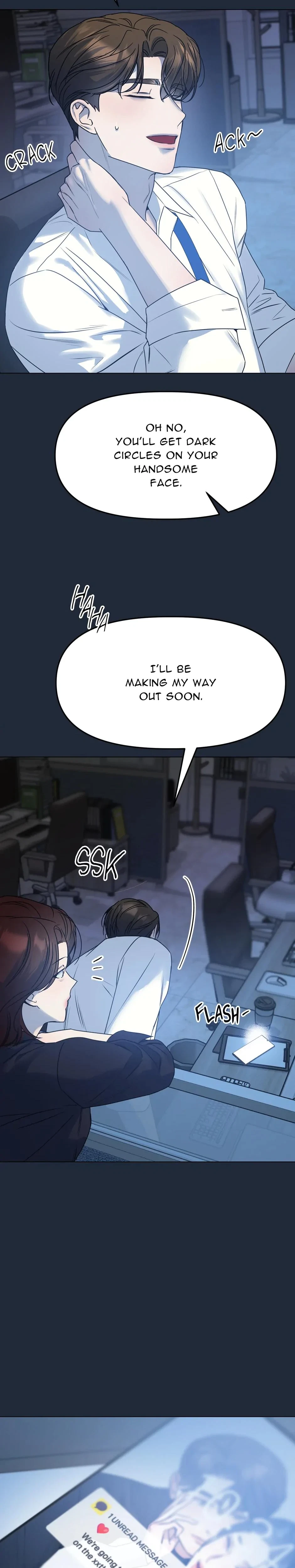 I Want Both Chapter 15, page 4