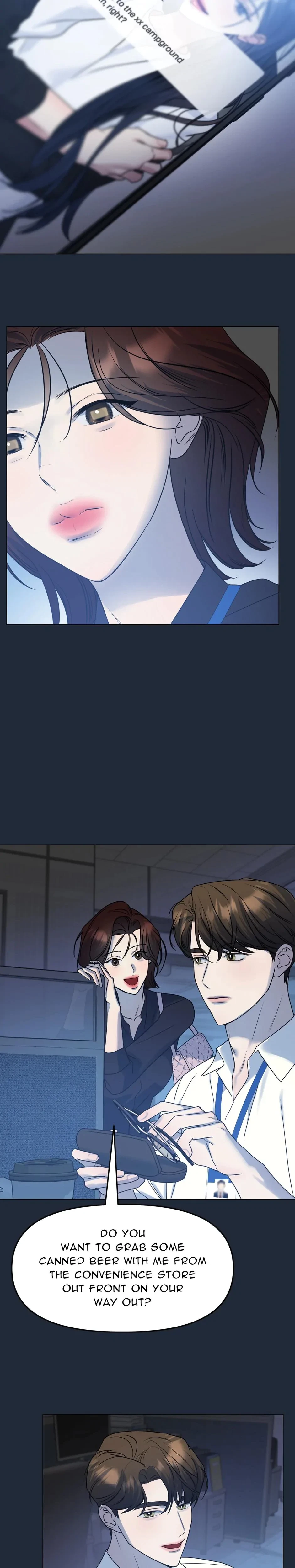 I Want Both Chapter 15, page 5
