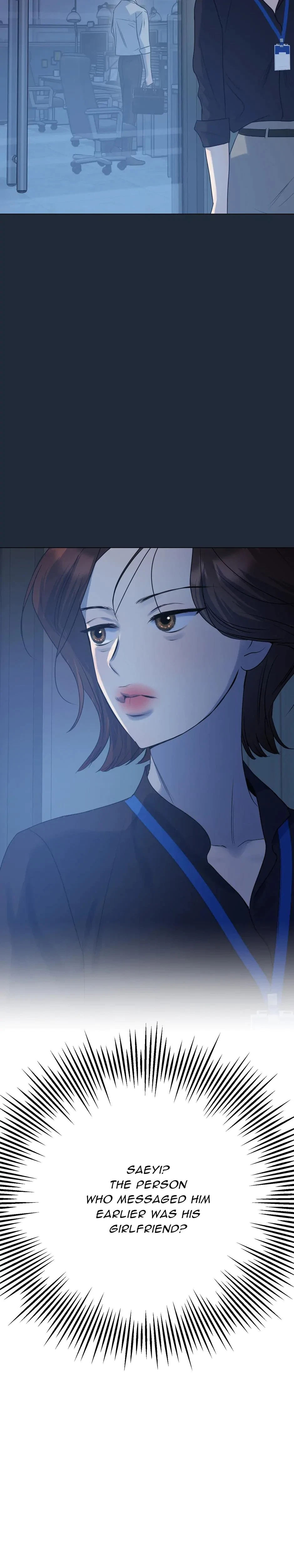 I Want Both Chapter 15, page 8
