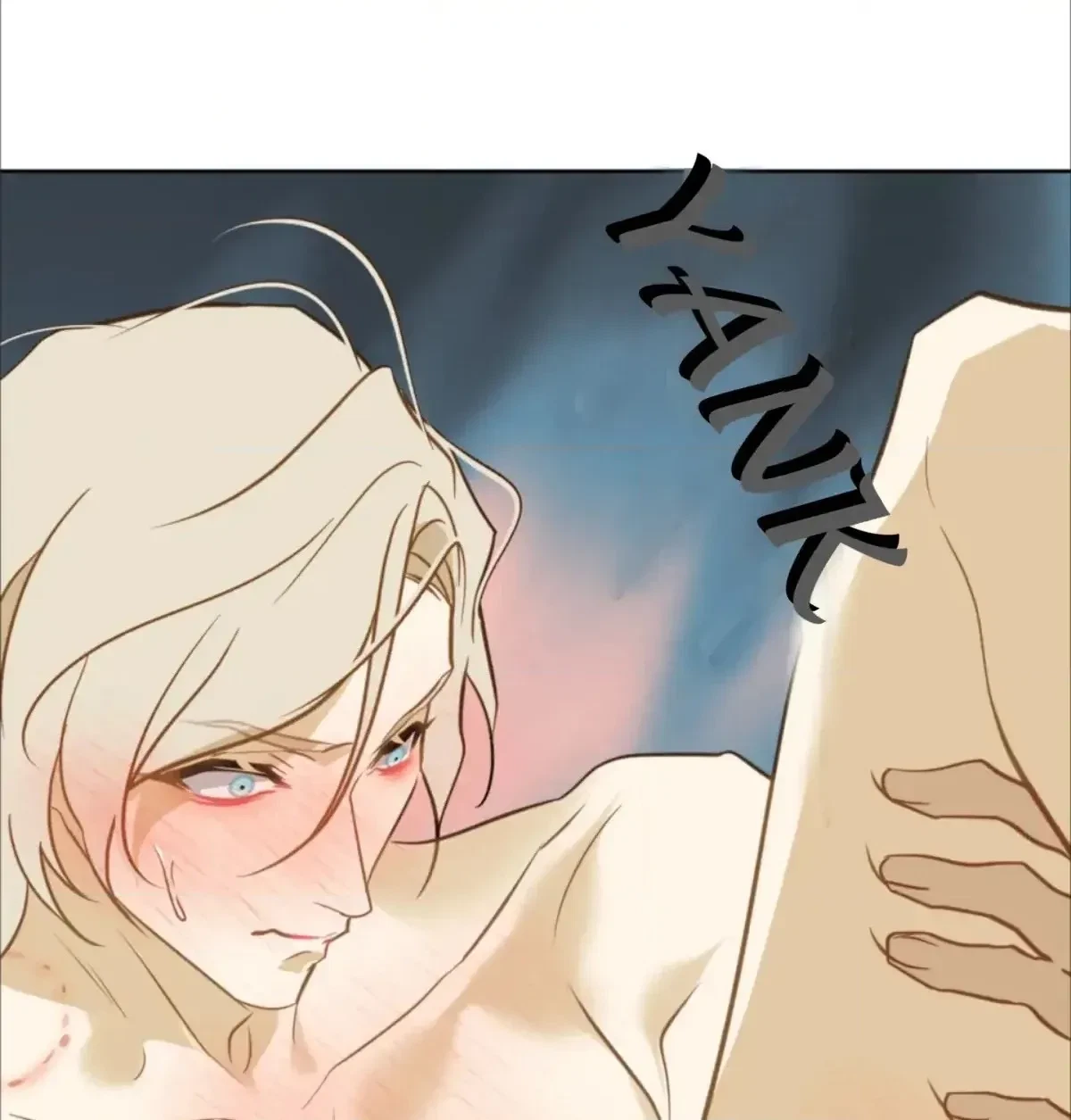 Hooked And Cooked Chapter 13, page 10