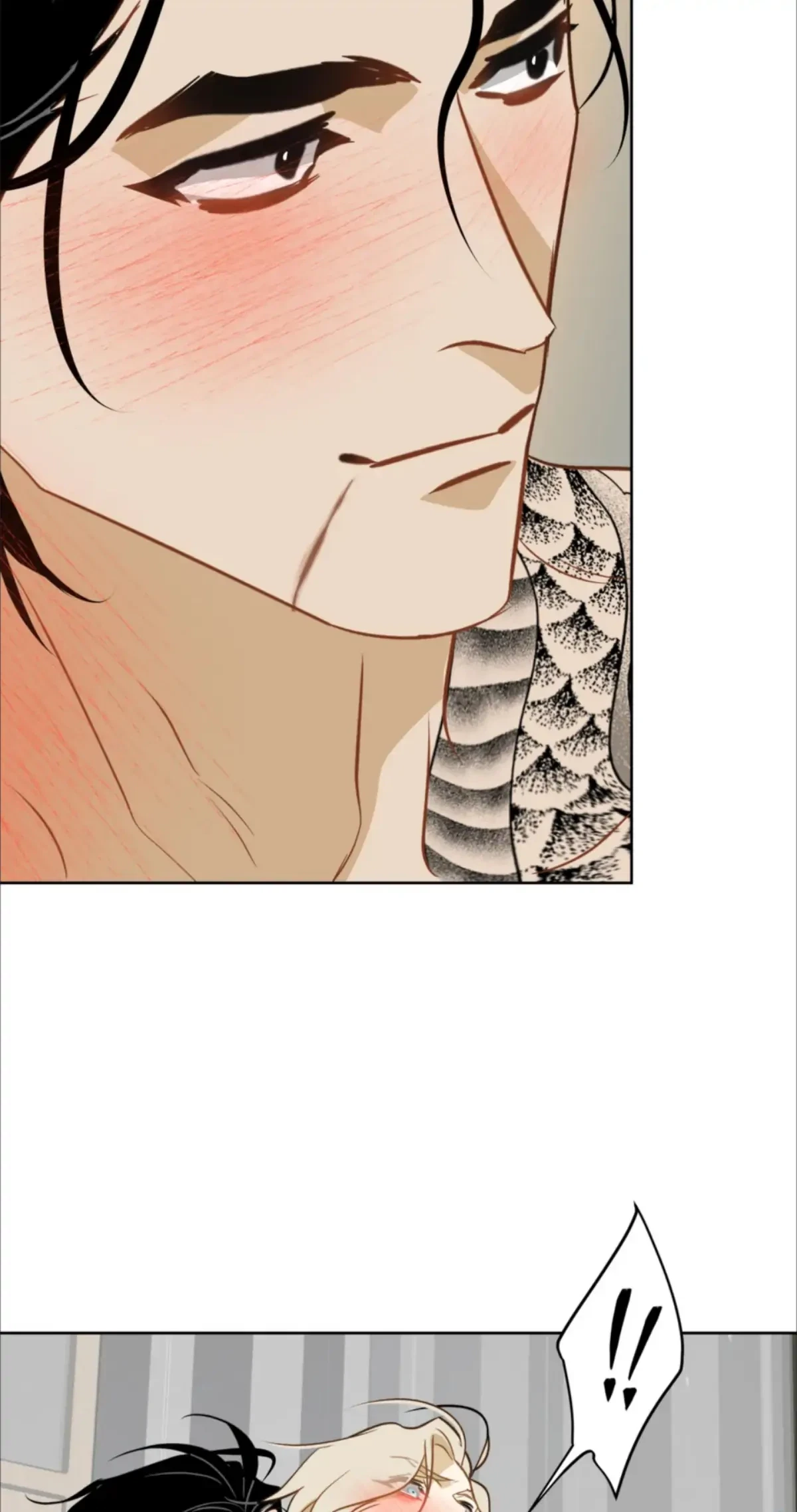 Hooked And Cooked Chapter 13, page 16